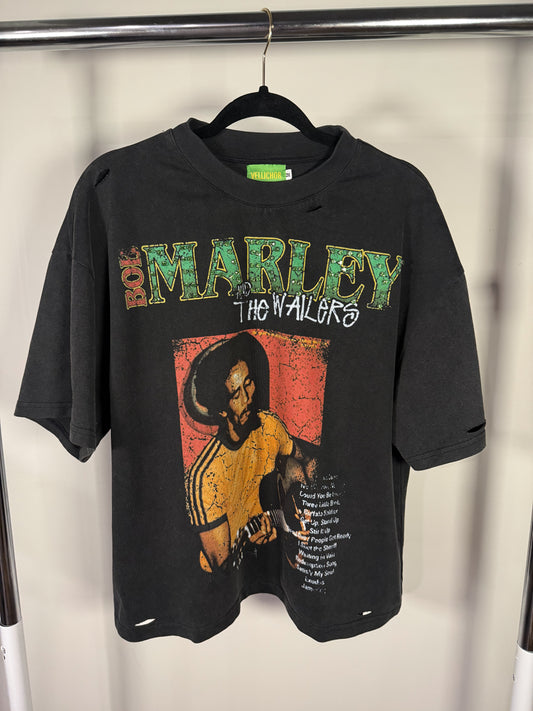 Bob Marley "Wailers" Tee