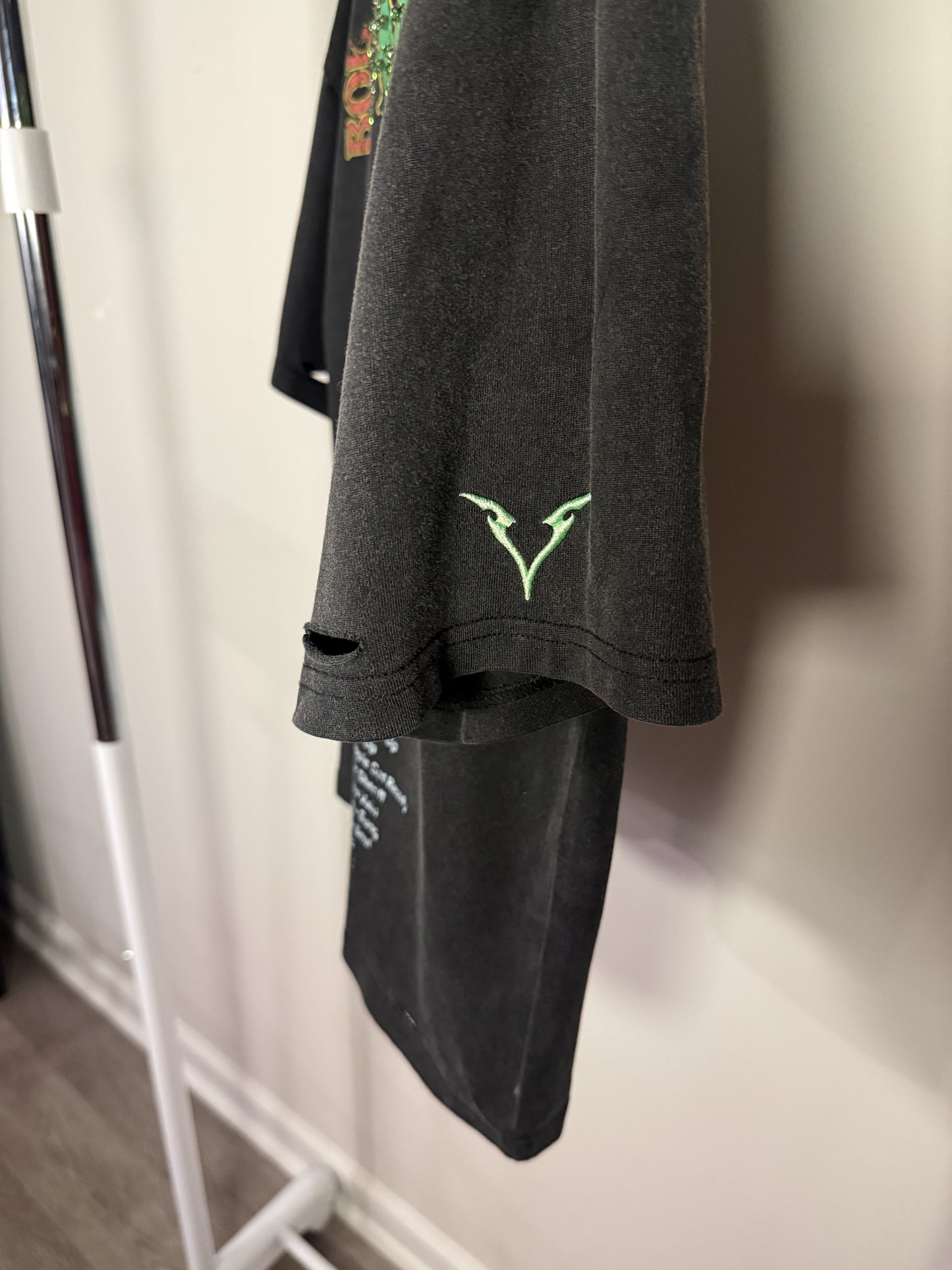 Bob Marley "Wailers" Tee